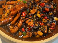 -匠熙小馆(崇文门店)