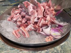 -泽成冰煮羊(非·遗东岸国际店)