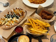 -必胜客(增城广场店)