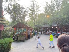 -青城甲(青城山店)