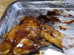 -赵元章肉骨烧(山塘街店)