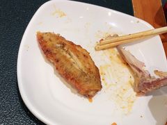 -紫光园·烤鸭·北京菜(团结湖店)
