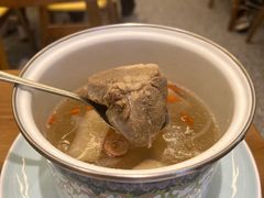 -古楼兰新疆抓饭(龙湖河西天街店)
