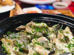 -九號渔港·蒸汽海鲜·粤菜茶点(八卦岭店)