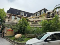 -叶叶菩提(太原别墅店)