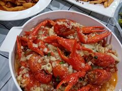 -虎虎龙虾大排档(双井店)