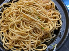 鸡丝红油凉面-艺味深尝(云锦路店)