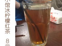 柠檬红茶-建国328 本帮小馆·面馆
