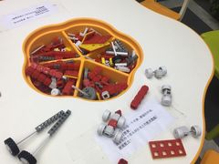 -能力风暴机器人活动中心(盛源生活广场店)