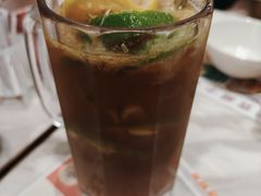 -新世界餐厅(万达店)