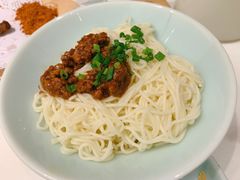特色小面（不辣）-乔阿马·江南味·驴肉香(龙湖华泾天街店)
