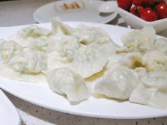 -船歌·鱼水饺青岛菜(金狮广场店)