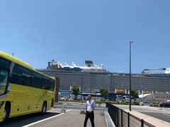 -福冈国际邮轮码头