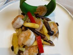 -恒悦轩·粤菜(上海展览中心店)