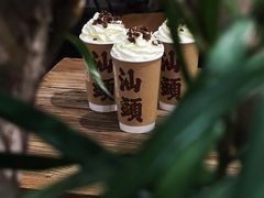 -成川茶店·潮汕工夫浓茶(万象店)