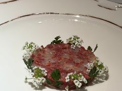 -Oyster Talks 四度蚝法餐厅