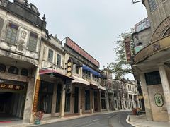 -赤坎·广东华侨国际旅游度假区