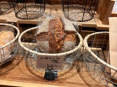 -佐敦面包铺·JORDAN BAKERY