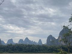 -桂林兴坪漓江