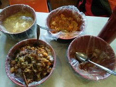 -胖哥料理(兴义里店)