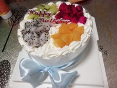 -卡漫莫尼蛋糕(徐汇店)