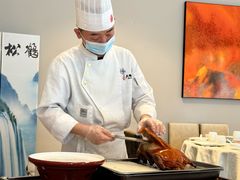 -大鸭梨烤鸭(甘家口店)