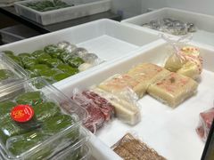 -万福兴糕团(万福兴山塘街直营店)