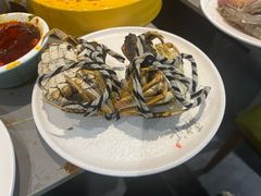 -遇上西雅图多融合海鲜自助餐厅(中房金谊广场店)