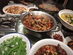 -湘知湘味(岳麓山店)