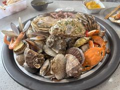 -仙螺岛海鲜自助餐厅(总店)