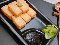 -馔豚·台北菜专门店(深圳湾万象城店)