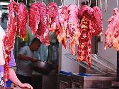 -阿娟牛肉丸·手打牛肉丸·现做现卖