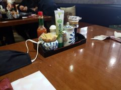-大渔铁板烧(中山路八佰伴店)