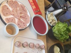 -巴蜀大将火锅(太原旗舰店)