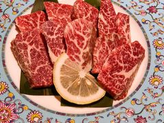 -隐炉和牛烧肉店(群力店)