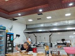 -华兴街自力面店