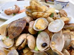 -秋姐美食店(旅游大道店)