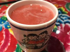 -人民公社大食堂(张家湾店)