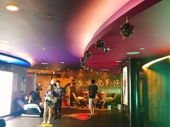 门面-中影国际影城(兰生大厦CINITY LED店)