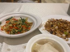 -辣婆婆(航天桥店)