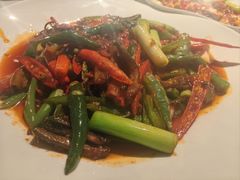 -院8里·小聚园老川菜(九眼桥店)