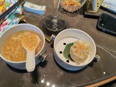 -海派悦庭·海胆烧麦·新融合菜(凯德广场店)