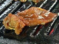 -大槐树烤肉馆(美术馆店)