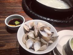 -大良毋米粥(锦龙路总店)