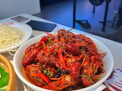 -金陵暴走龙虾·烧烤·排档(南京总店)
