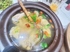 -阿露佳·舌尖上的安吉菜