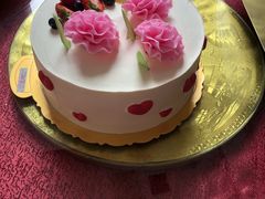 -苹果花园(金耀南路店)