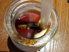 -渝是乎酸菜鱼(龙旗购物中心店)