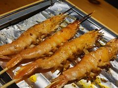 -腰子哥烤串(石佛营炫特店)