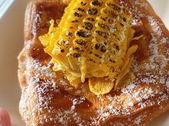 -BUTTERFUL&CREAMOROUS 黄油与面包(三里屯太古里店)